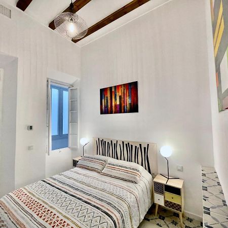 Picasso'S Tres Puertas 4 Bedrooms マラガ エクステリア 写真