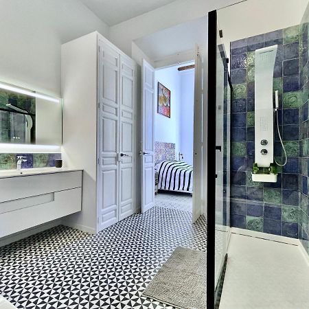Picasso'S Tres Puertas 4 Bedrooms マラガ エクステリア 写真