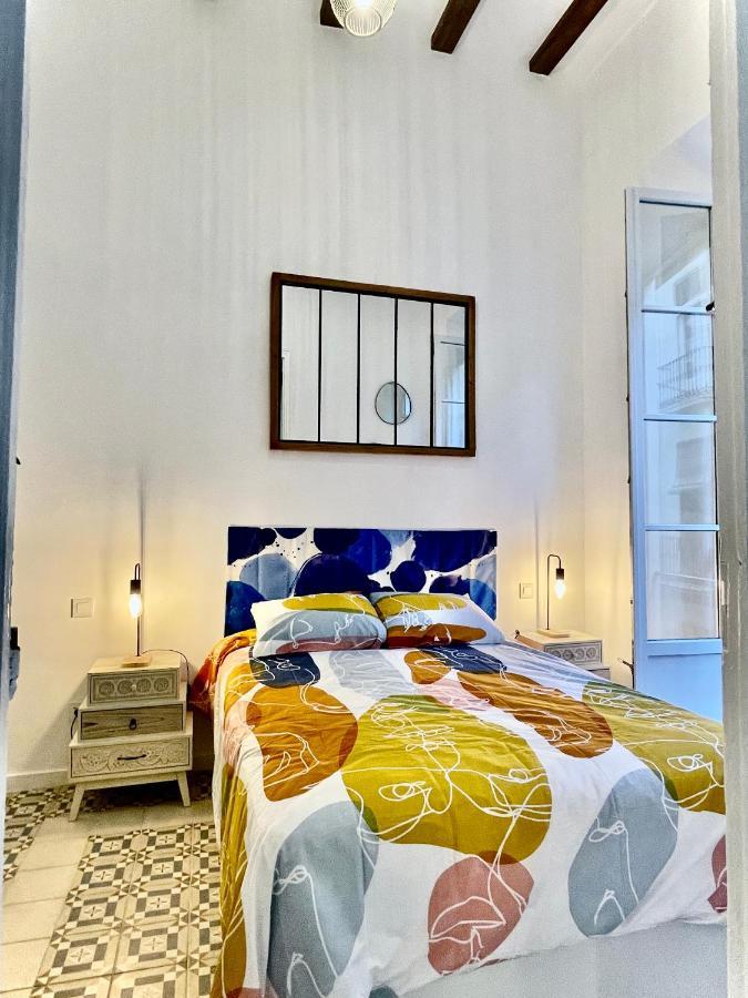 Picasso'S Tres Puertas 4 Bedrooms マラガ エクステリア 写真